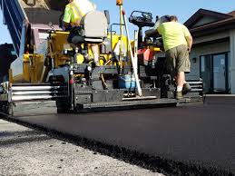 Olive Branch, MS Driveway Paving Services Company